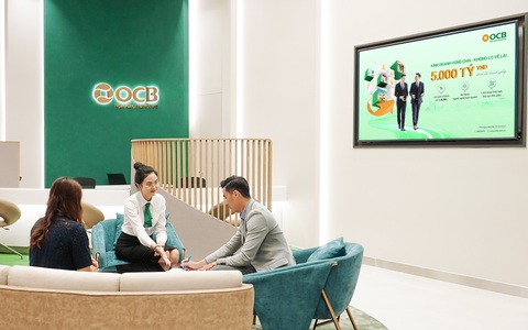 Doanh nghiệp được hưởng vốn vay lãi suất từ 6,79%/năm