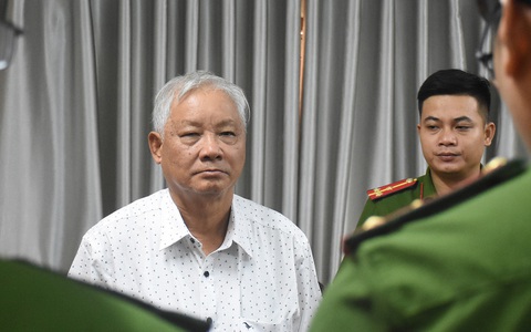 Khởi tố cựu chủ tịch UBND tỉnh Phú Yên vì cho chuyển nhượng 'đất vàng' trái luật