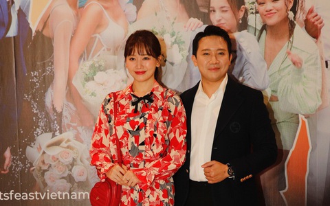'Hành trình kỳ thú' vào đề cử Liên hoan phim quốc tế Busan
