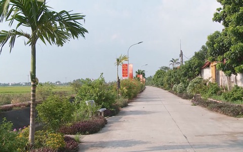Góc nhìn trưa nay | Đổi thay ở “ngôi làng số”