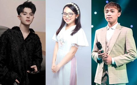 Để tài năng nhỏ được lớn dù hào quang đến sớm