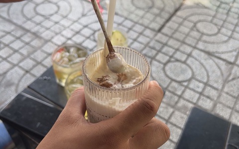 Góc nhìn trưa nay | Cà phê muối: Uống sao để không hại sức khỏe?