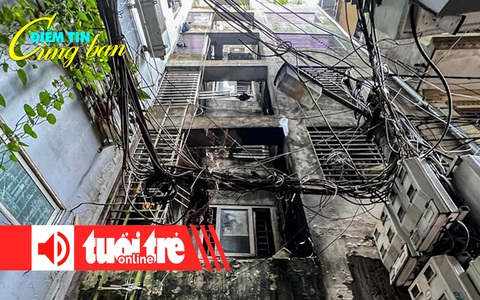 Điểm tin 18h: Công bố nguyên nhân vụ cháy chung cư mini; Khởi động từ cột trụ hợp tác công nghệ