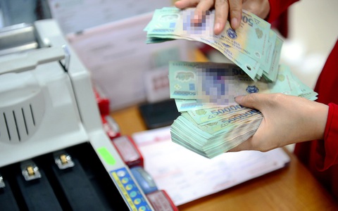 Doanh nghiệp ngóng giảm tiếp lãi suất cho vay