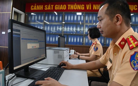 9 biển số đẹp đấu giá sáng 21-9: Biển 30K-566.66 trúng đấu giá gần 2 tỉ đồng