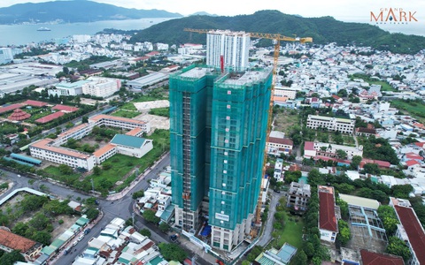 Dự án Căn hộ và dịch vụ Phước Long đủ điều kiện ký hợp đồng mua bán với khách hàng