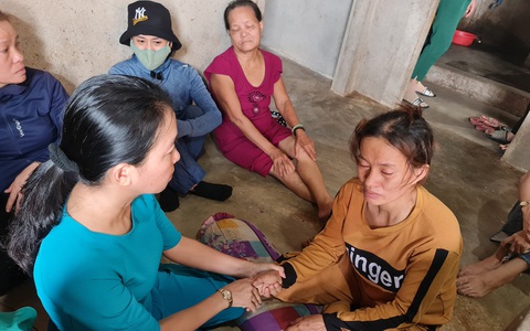 Xúc động câu chuyện cả trường chung tay lo đám tang cho trò nghèo