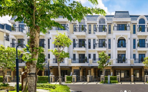 Thị trường M&A bất động sản Việt Nam tiếp tục khởi sắc