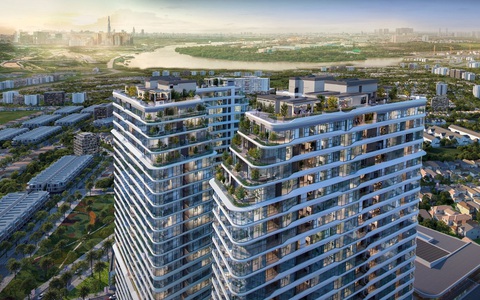 Bị cưỡng chế thuế trước khi lên sàn, BCG Land nói gì?