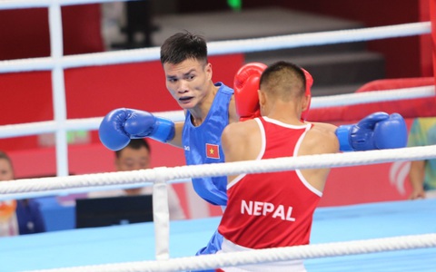 Nguyễn Văn Đương giải vận đen lạ lùng sau 2 kỳ SEA Games