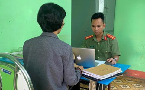 Phao tin 'nạn cướp mổ nội tạng' bị phạt 5 triệu đồng