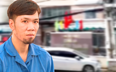 Sát hại 'người tình' ở Trà Vinh rồi chở thi thể lên TP.HCM đầu thú, lãnh án chung thân