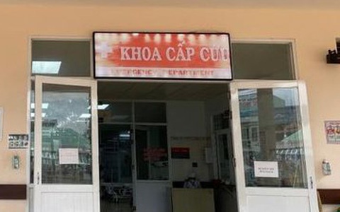 Tử vong vì uống 4 loại thuốc để tự chữa đau mắt