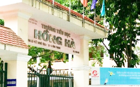 Sở Giáo dục và Đào tạo TP.HCM thông tin vụ đóng 10 triệu quỹ phụ huynh