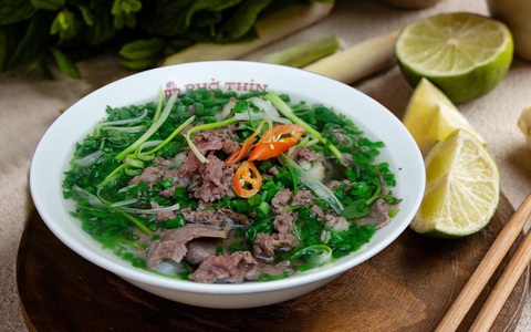 Vietnam Phở Festival 2023: Mang 'bí kíp gia truyền' đến Nhật