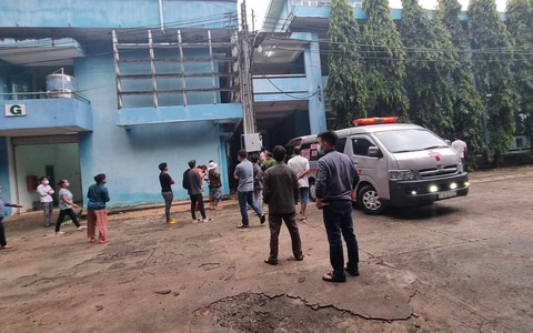 Điều tra vụ người nghi trộm chó bị chết khi làm việc với công an