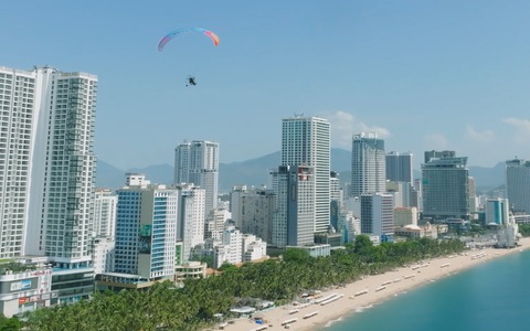 Đề xuất lập hai quận Vĩnh Xương và Nha Trang: UBND tỉnh Khánh Hòa ‘chốt’ như thế nào?