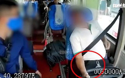 Đột ngột tử vong khi đang lái xe vì đột quỵ, cách phòng ngừa ra sao?