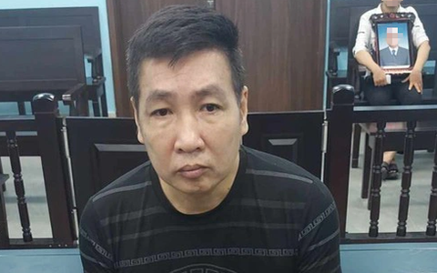 Đâm chết chủ nợ vì bị đòi tiền trên bàn nhậu