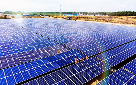 Lo 'bước lùi trong thu hút đầu tư' từ Bộ Công Thương