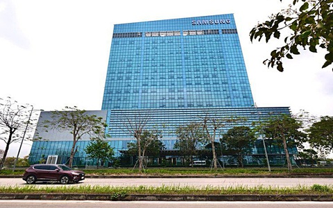 Công nghệ từ doanh nghiệp FDI chưa lan tỏa đến khu vực tư nhân trong nước