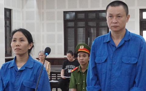 Lô đất trăm tỉ đang bị phong tỏa: 'Nổ' quen với Bộ Công an rồi lừa đảo