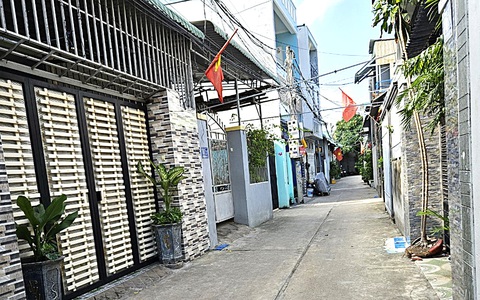Con chết ở chỗ giữ trẻ không phép, mẹ đội đơn tìm nguyên nhân