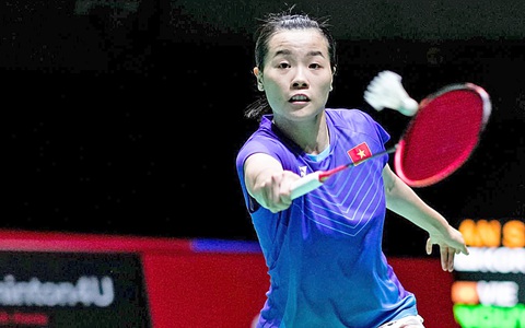 Giải cầu lông Vietnam Open 2023: Lần đầu có tổng tiền thưởng 100.000 USD