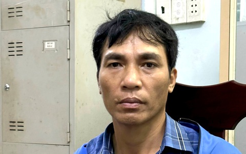 Thay họ tên, nơi ở, trốn truy nã 29 năm vẫn bị bắt