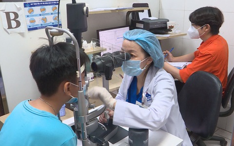 Góc nhìn trưa nay | Kết quả bất ngờ về tác nhân gây dịch đau mắt đỏ tại TP.HCM