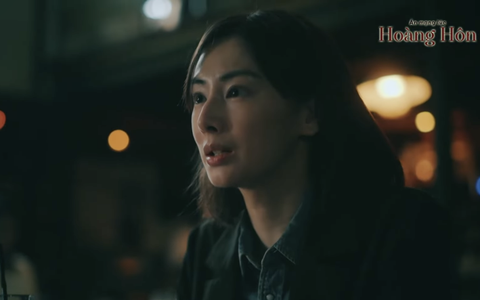 Phim của 'mỹ nhân đẹp nhất mọi thời đại' Keiko Kitagawa chiếu ở Việt Nam