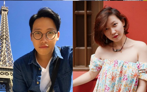 Người trẻ cần bệ đỡ để làm công nghiệp văn hóa ở Việt Nam