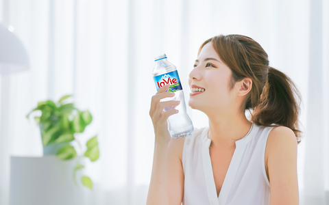 Tầm quan trọng của việc uống… đúng nước