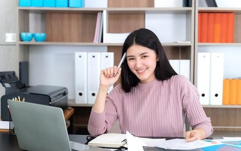 Sales admin và giải đáp thắc mắc về công việc của sales admin (phần 1)