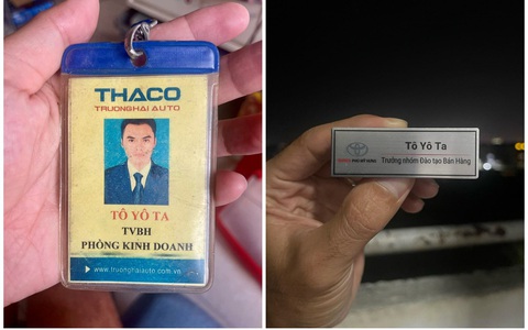 Loạt tên khai sinh độc lạ từng gây xôn xao mạng xã hội