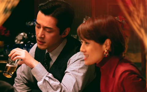 Hồ Ca nói không ai muốn lỡ cơ hội vào phim Vương Gia Vệ, Đường Yên quay một cảnh 86 lần
