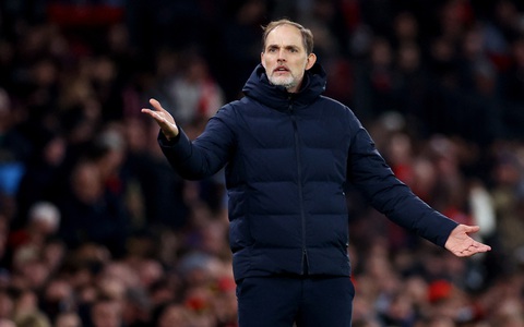 Gian khó chờ đợi Bayern Munich