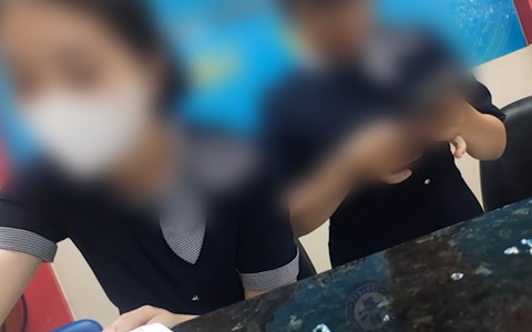 Mạo danh Sở Y tế TP.HCM quảng cáo gói 'tầm soát phụ khoa giá ưu đãi'