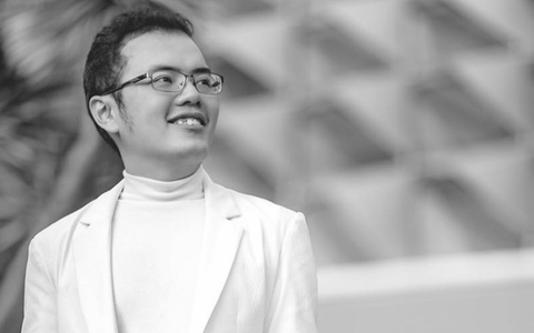Huỳnh Vũ Thạch cựu thành viên nhóm nhạc Ve sầu qua đời ở tuổi 35 do đột quỵ