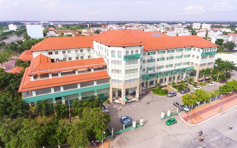 Bệnh viện Hoàn Mỹ Cửu Long: Nhìn lại một năm đồng hành chăm sóc sức khỏe cộng đồng