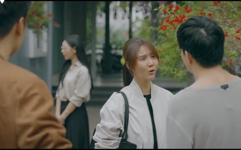Khán giả nhặt loạt sạn từ phim Huyền Lizzie, Mạnh Trường