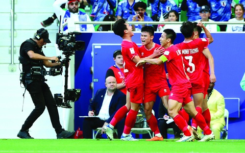 Thua thế nào mới tốt?