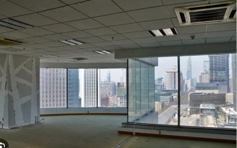 Hơn 45 tòa nhà văn phòng bỏ hoang ở New York sẽ trở thành khu dân cư