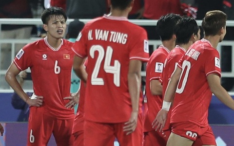 Thanh Bình phạm lỗi sơ đẳng giúp Indonesia chiến thắng