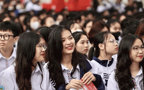 Chương trình Tư vấn tuyển sinh - hướng nghiệp 2024 tại Đắk Lắk