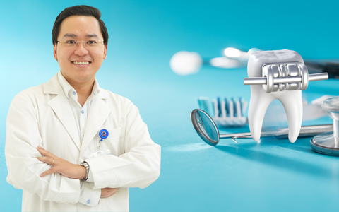 Bác sĩ hướng dẫn cách chăm sóc răng niềng để tránh sai lầm đáng tiếc