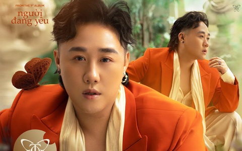 Trung Quân chơi tất tay với album kỷ niệm 15 năm ca hát, ra mắt cùng lúc 8 MV cho 'đã cái nư'