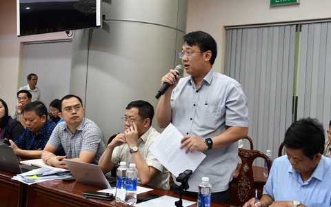 Chủ tịch TP Biên Hòa tiếp người dân 1 giờ mỗi sáng
