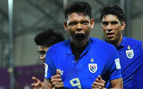Lịch trực tiếp Asian Cup 2023: Thái Lan đấu Oman