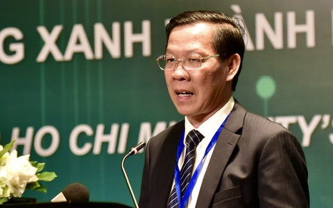 Dự án 10.000 tỉ quản lý rủi ro lũ lụt cho TP Thủ Đức có gì?